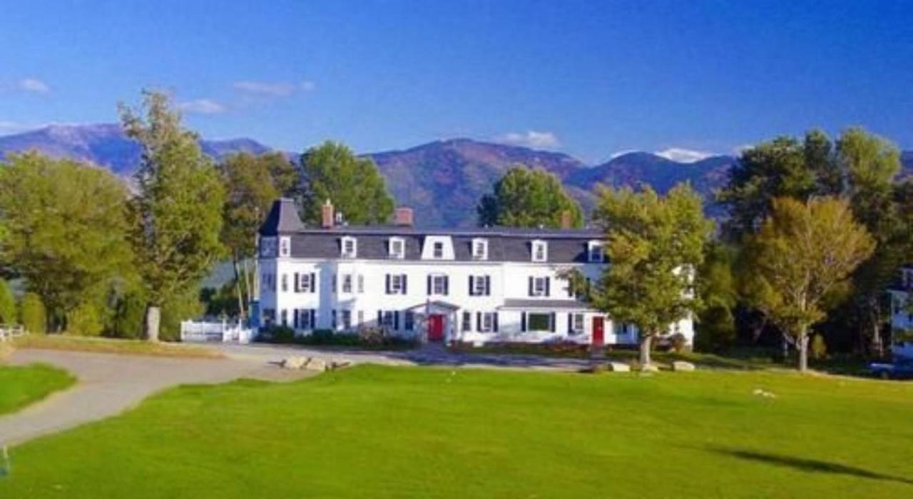 Sunset Hill House Hotel Sugar Hill Exterior foto