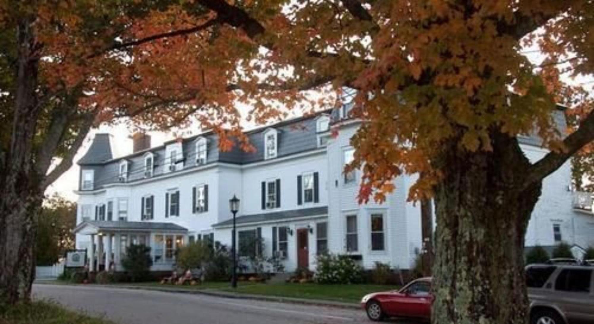 Sunset Hill House Hotel Sugar Hill Exterior foto