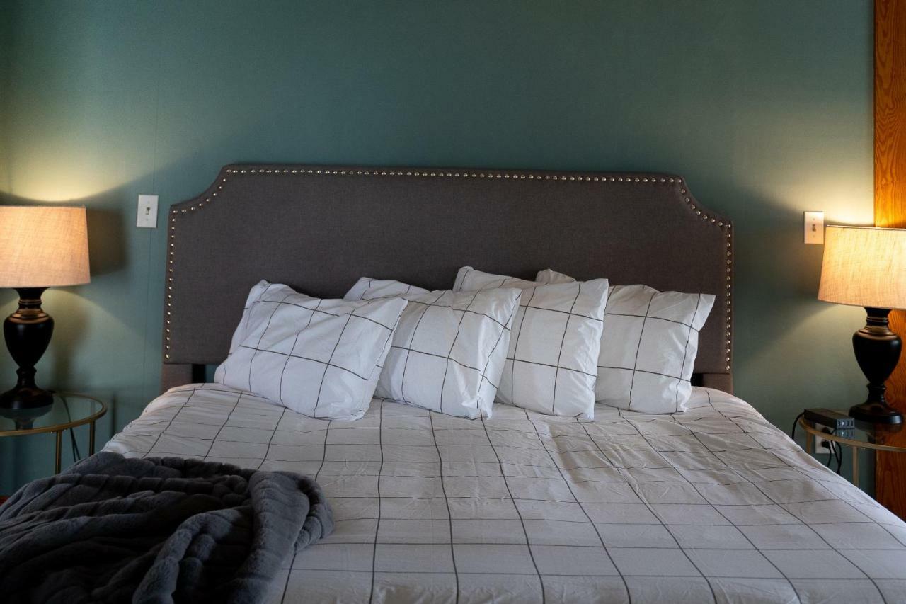 Sunset Hill House Hotel Sugar Hill Quarto foto