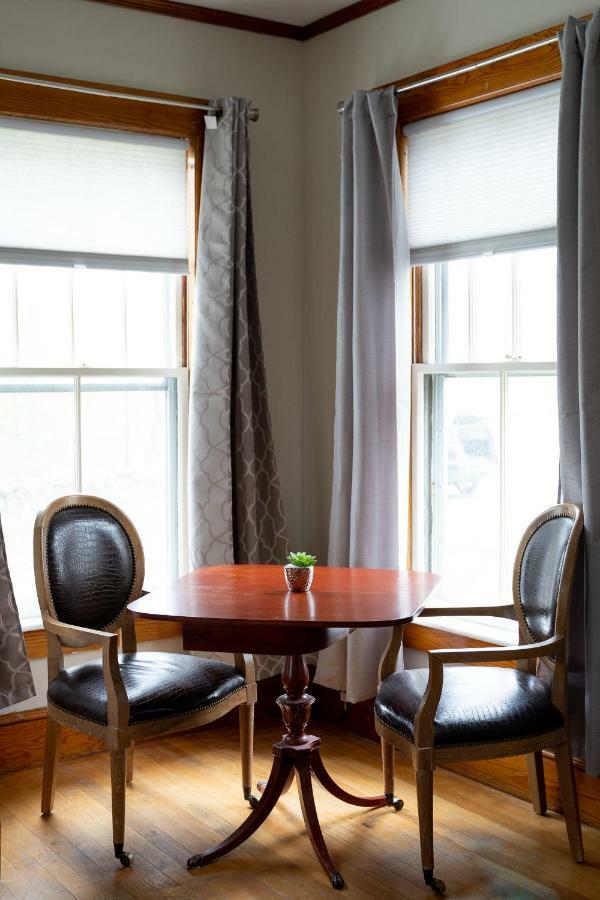 Sunset Hill House Hotel Sugar Hill Quarto foto