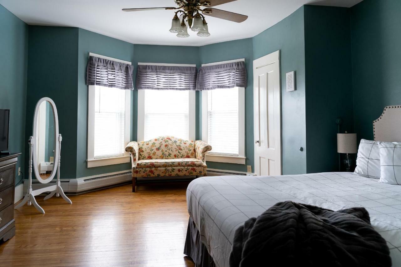 Sunset Hill House Hotel Sugar Hill Quarto foto